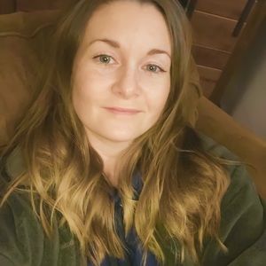 Meet your Posher, Brittney